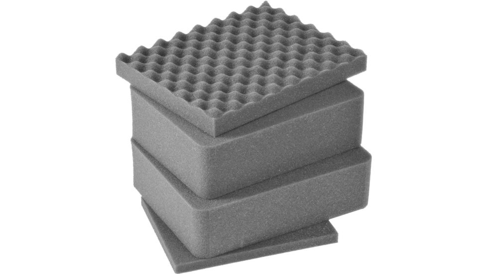 Pelican IM2075 Foam Replacement Set, IM2075-FOAM