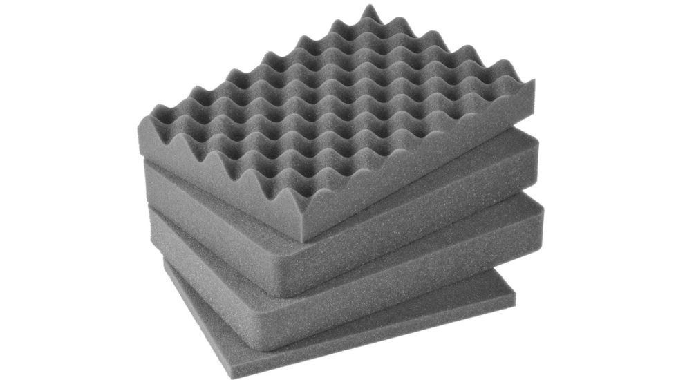 Pelican Kit, Foam, iM2100, Replacement, iM2100-FOAM