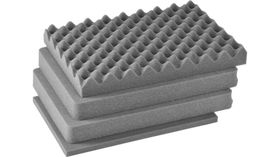 Pelican Kit, Foam, iM2300, Replacement, iM2300-FOAM