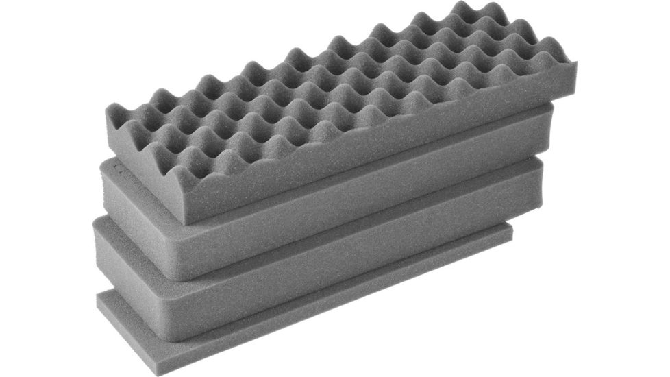 Pelican Kit, Foam, iM2306, Replacement, iM2306-FOAM