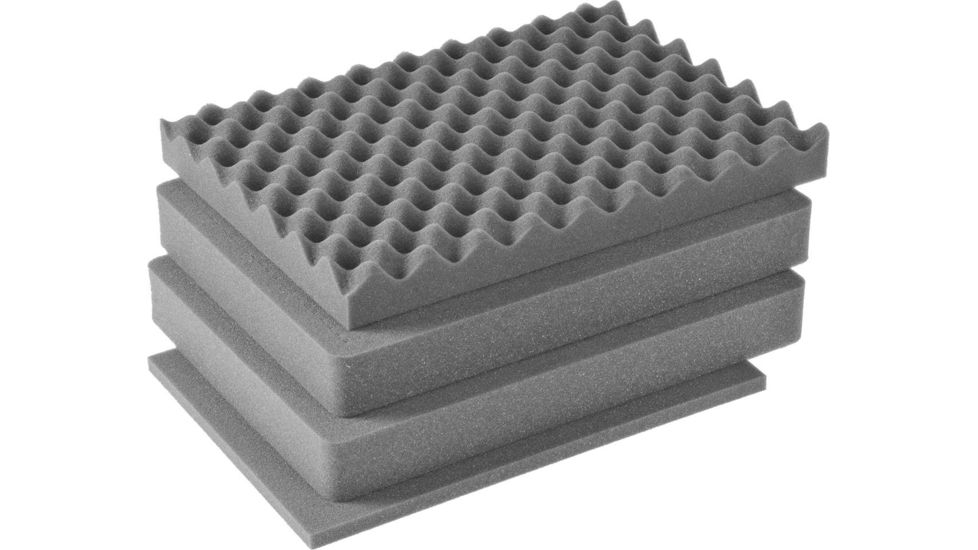 Pelican Kit, Foam, iM2400, Replacement, iM2400-FOAM