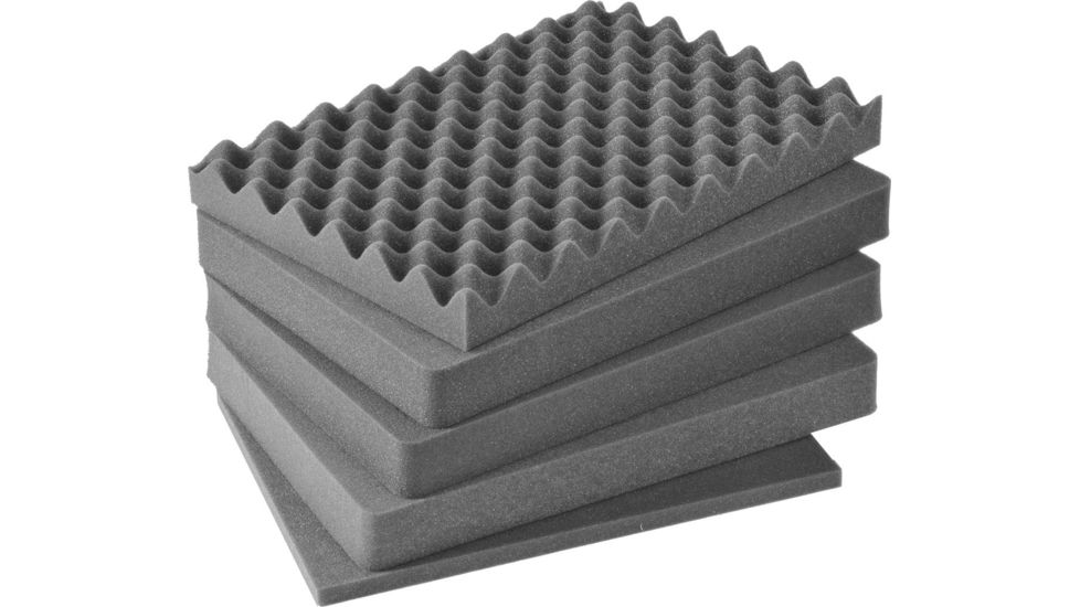 Pelican Kit, Foam, iM2450, Replacement, iM2450-FOAM