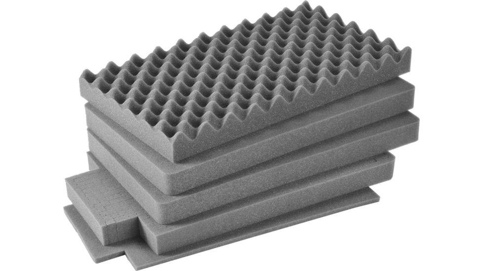 Pelican Kit, Foam, iM2500, Replacement, iM2500-FOAM