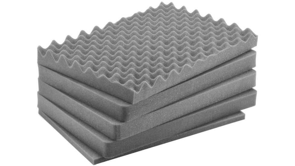 Pelican Kit, Foam, iM2600, Replacement, iM2600-FOAM