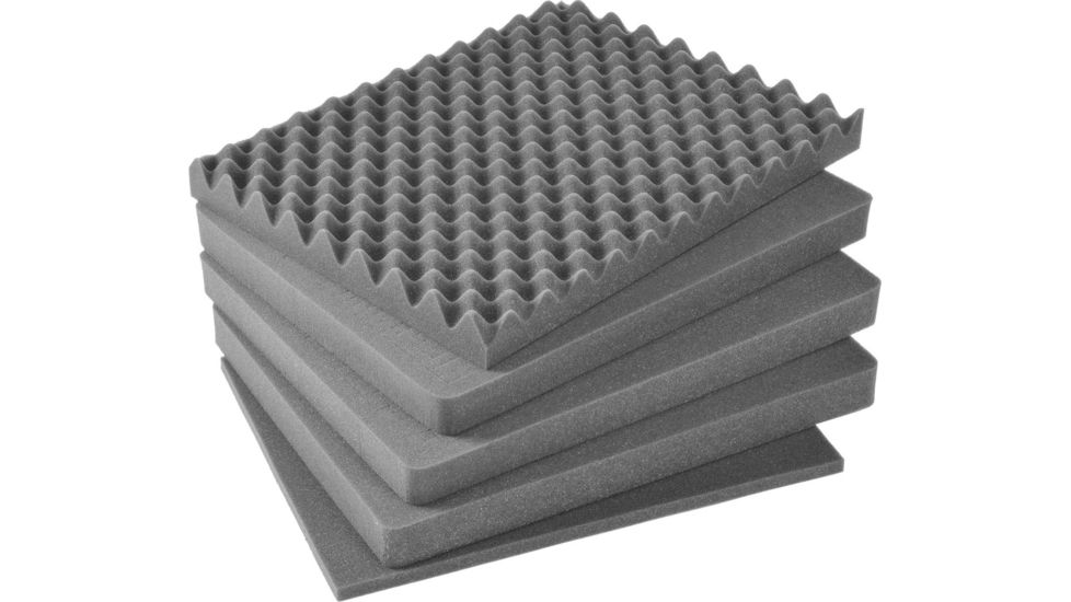Pelican Kit, Foam, iM2700, Replacement, iM2700-FOAM