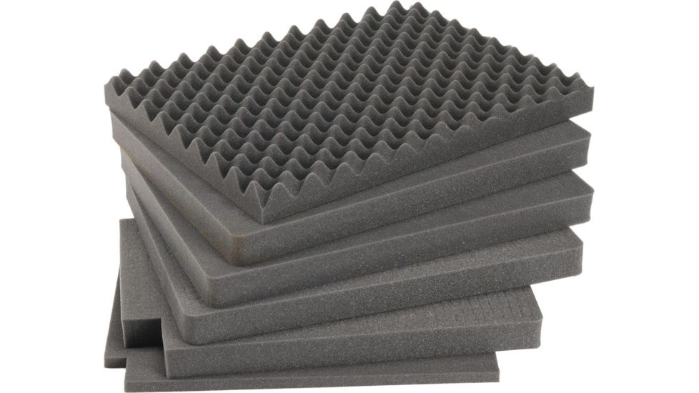 Pelican Kit, Foam, iM2720, Replacement, iM2720-FOAM