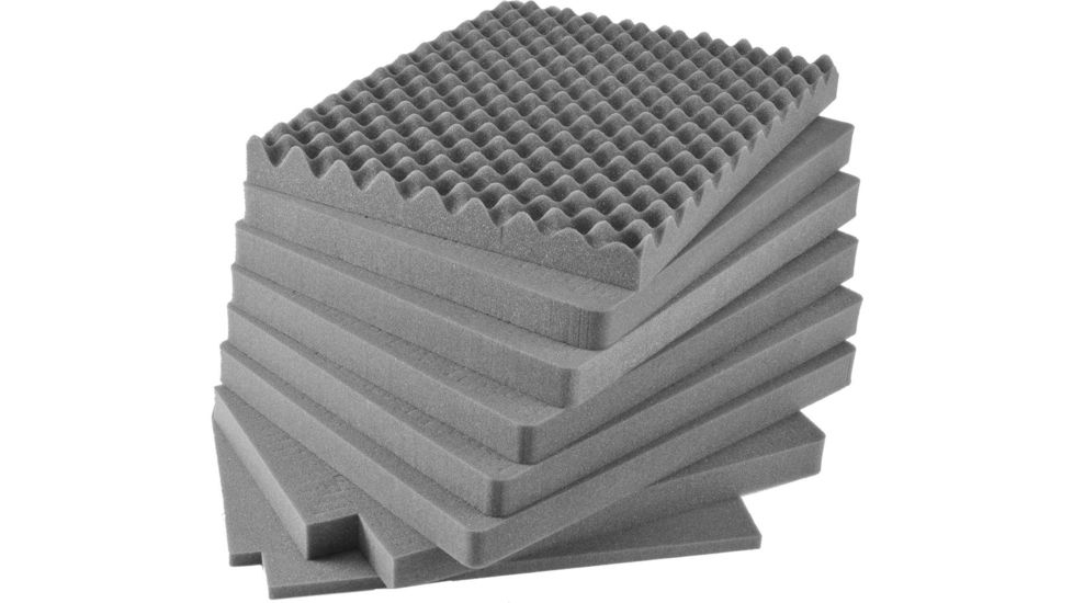 Pelican Kit, Foam, iM2750, Replacement, iM2750-FOAM