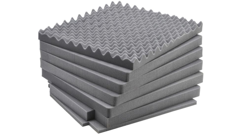 Pelican Kit, Foam, iM2875, Replacement, iM2875-FOAM