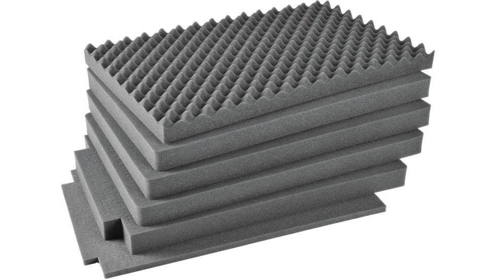 Pelican Kit, Foam, iM2950, Replacement, iM2950-FOAM