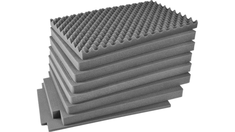 Pelican Kit, Foam, iM2975, Replacement, iM2975-FOAM