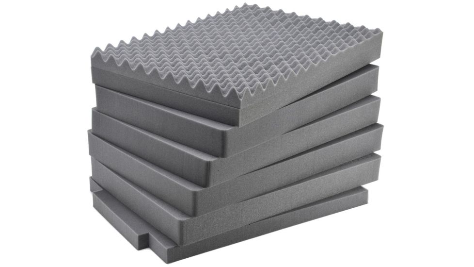 Pelican Kit, Foam, iM3075, Replacement, iM3075-FOAM