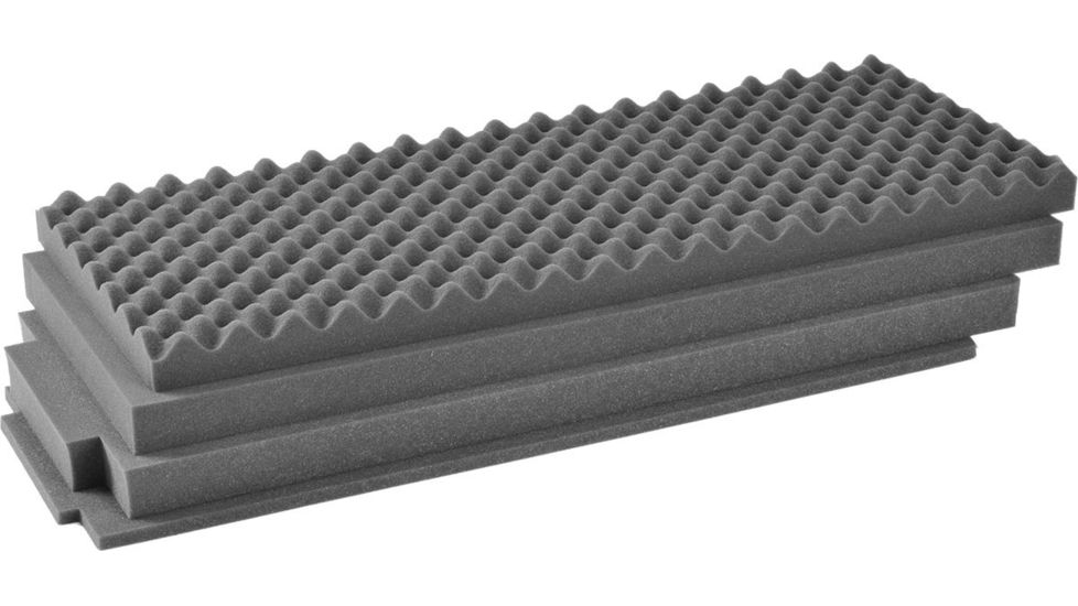 Pelican Kit, Foam, iM3100, Replacement, iM3100-FOAM