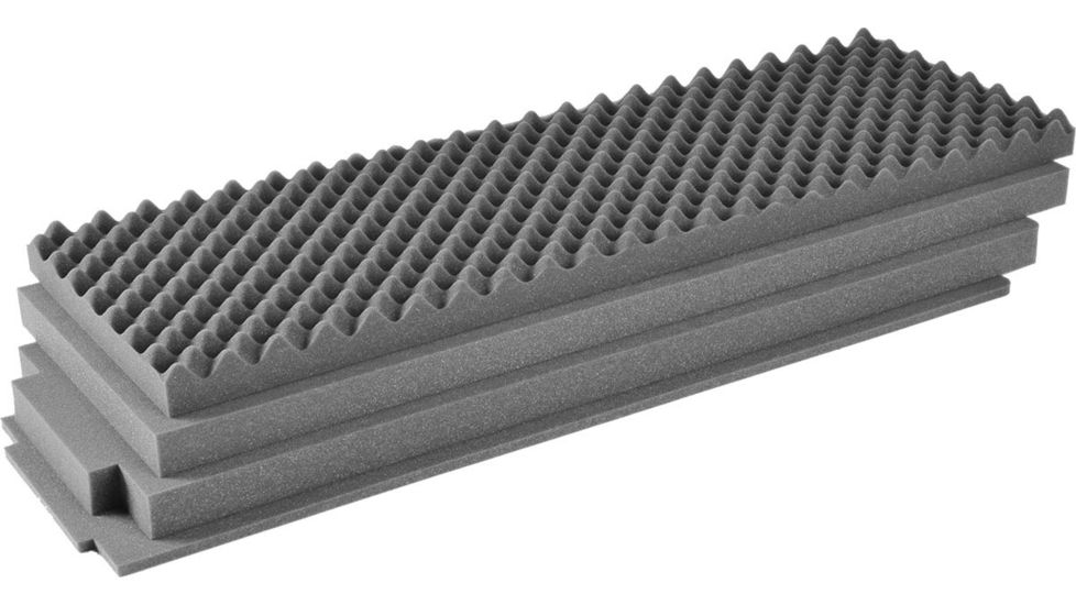 Pelican Kit, Foam, iM3200, Replacement, iM3200-FOAM