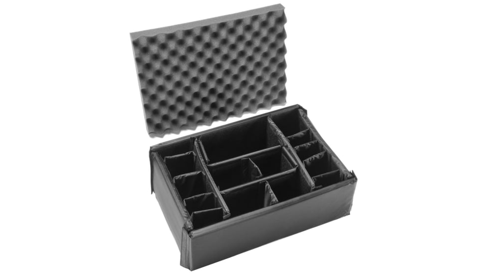 Pelican Kit, Divider Set, iM2370 Case, iM2370-DIV
