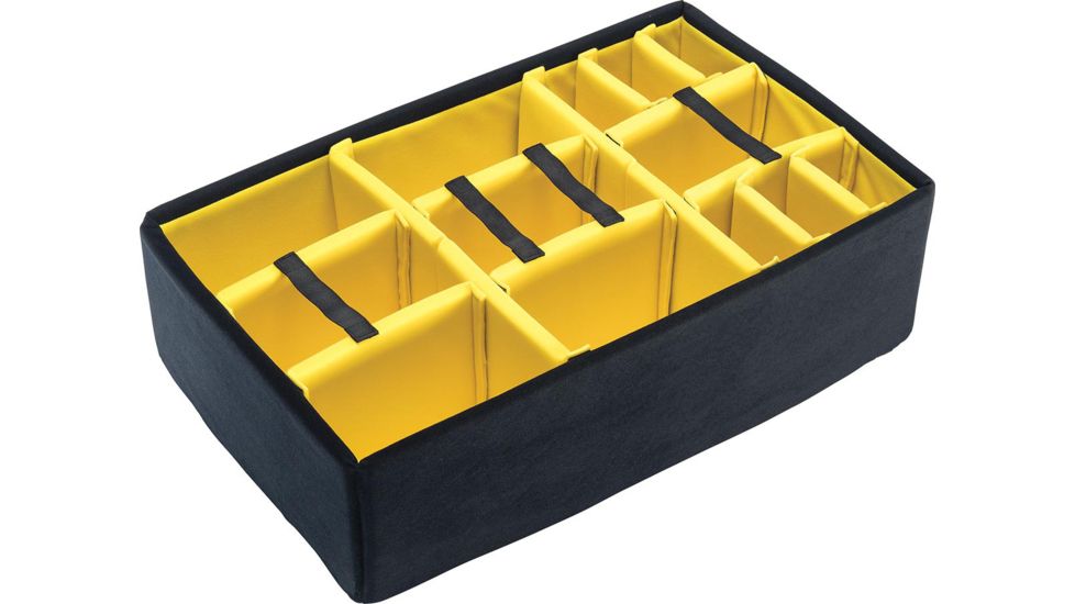 Pelican Kit, Divider Set, iM2950 Case, iM2950-DIV
