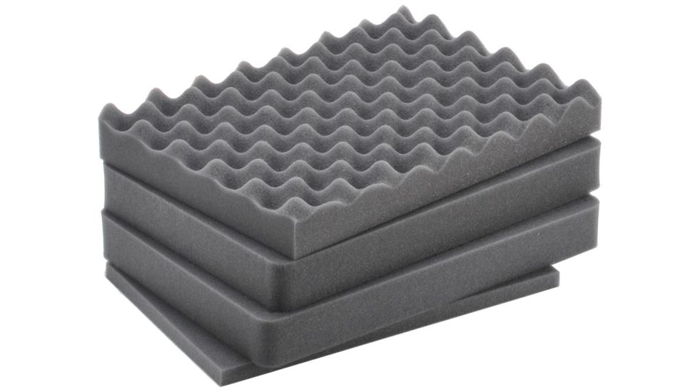Pelican Kit, Foam, iM2200, Replacement, iM2200-FOAM