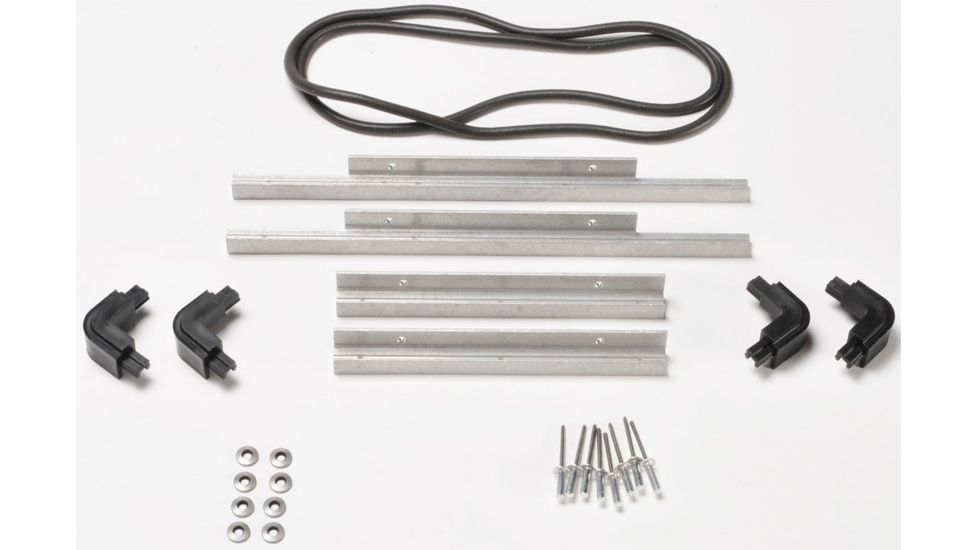 Pelican Kit, Noninstalled iM2200 Bezel for Lid, iM2200-BEZEL-LID