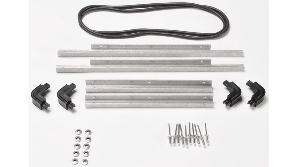 Pelican Kit, Noninstalled iM2200 Bezel for Lid, iM24XX-BEZEL-LID