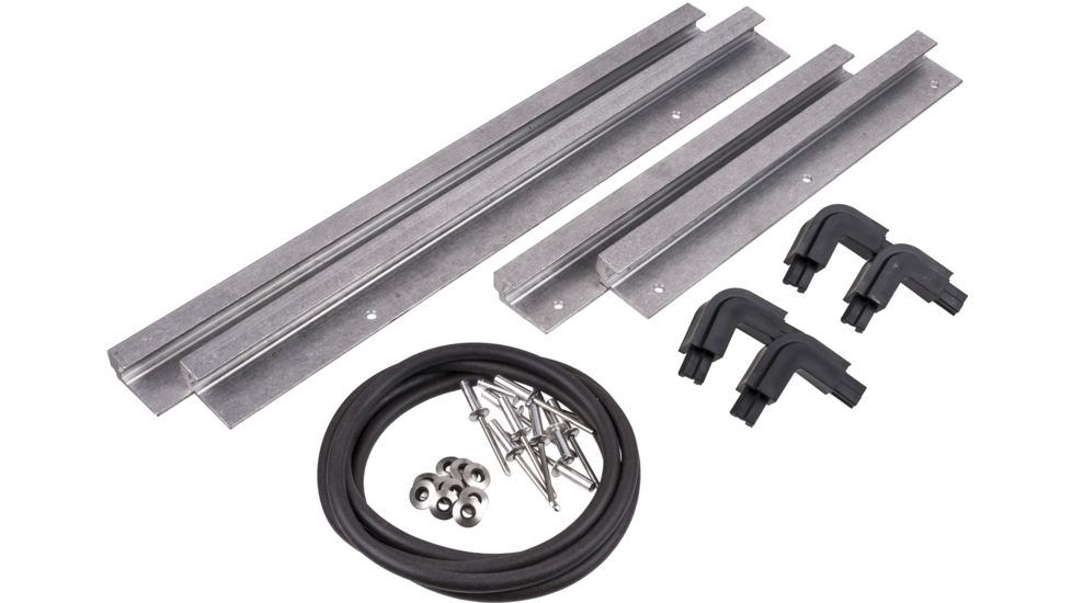 Pelican Kit, Noninstalled iM24XX Bezel Kit for Base, iM24XX-BEZEL