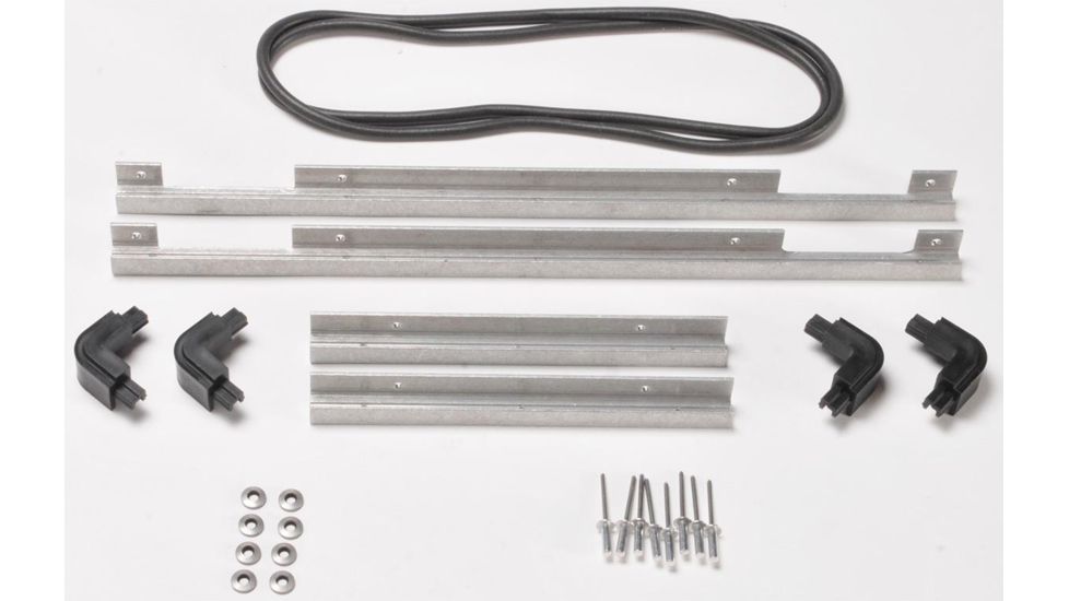 Pelican Kit, Noninstalled iM2500 Bezel for Lid, iM2500-BEZEL-LID