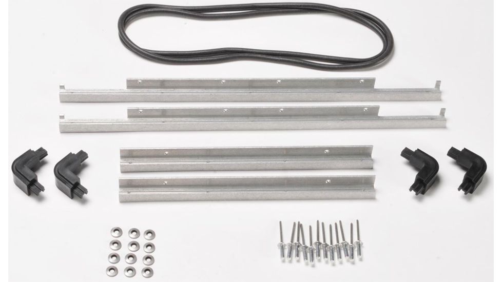 Pelican Kit, Noninstalled iM27XX Bezel for Lid, iM27XX-BEZEL-LID