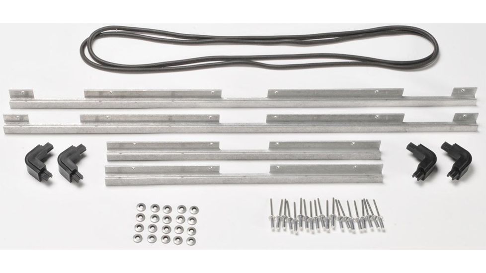 Pelican Kit, Noninstalled iM29XX Bezel for Lid, iM29XX-BEZEL-LID