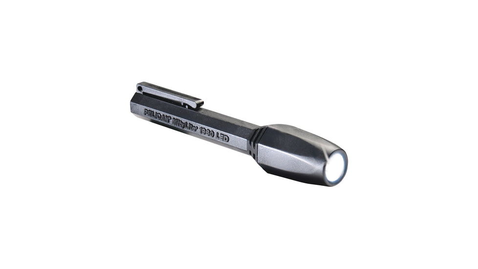 Pelican MityLite 1960 Black LED Light