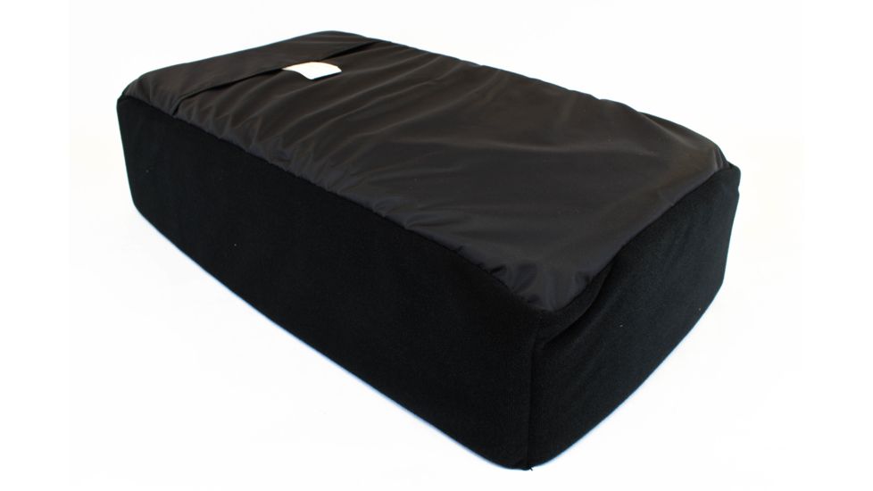 Pelican Padded Divider Set Kit for 1535 Case, Black, 015350-4060-000