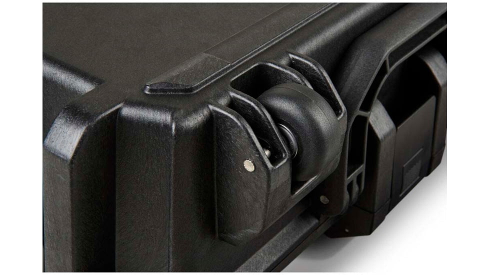 Pelican Parallel Limb Bow Case, Black, 1410038