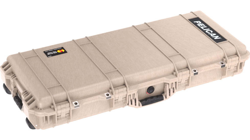 Pelican 1700 Protector Long Gun Case