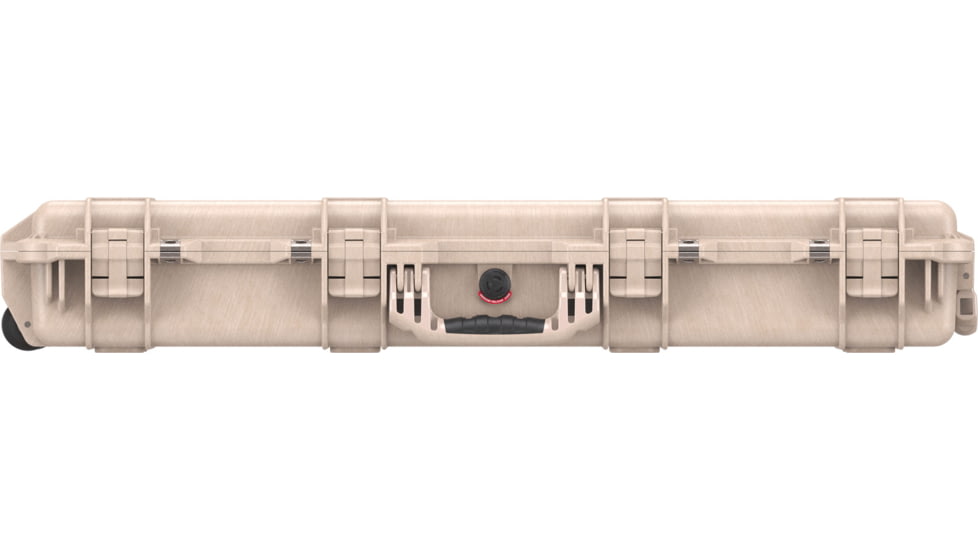 Pelican 1700 Protector Long Gun Case