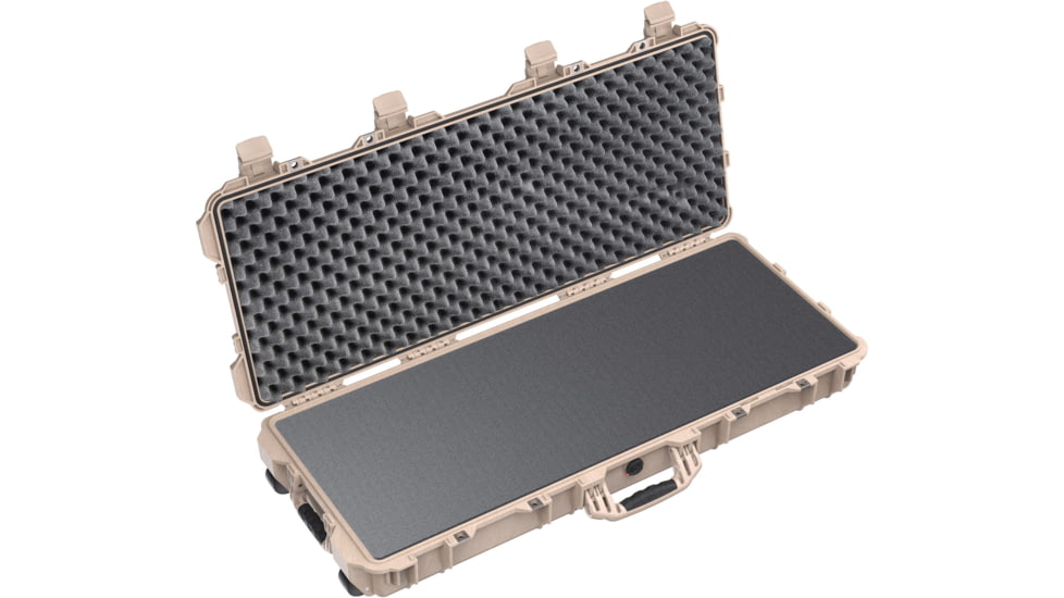 Pelican 1700 Protector Long Gun Case