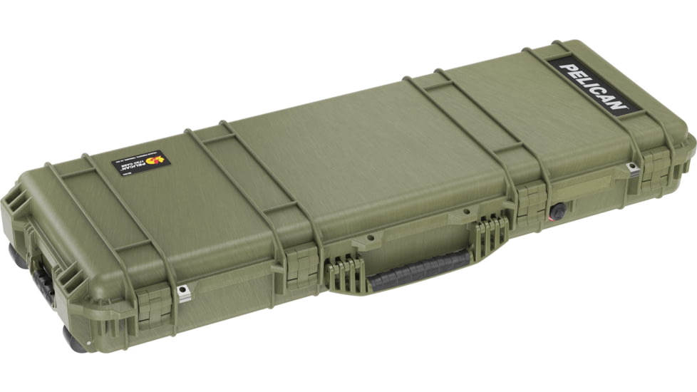 Pelican 1720 Protector Long Gun Case