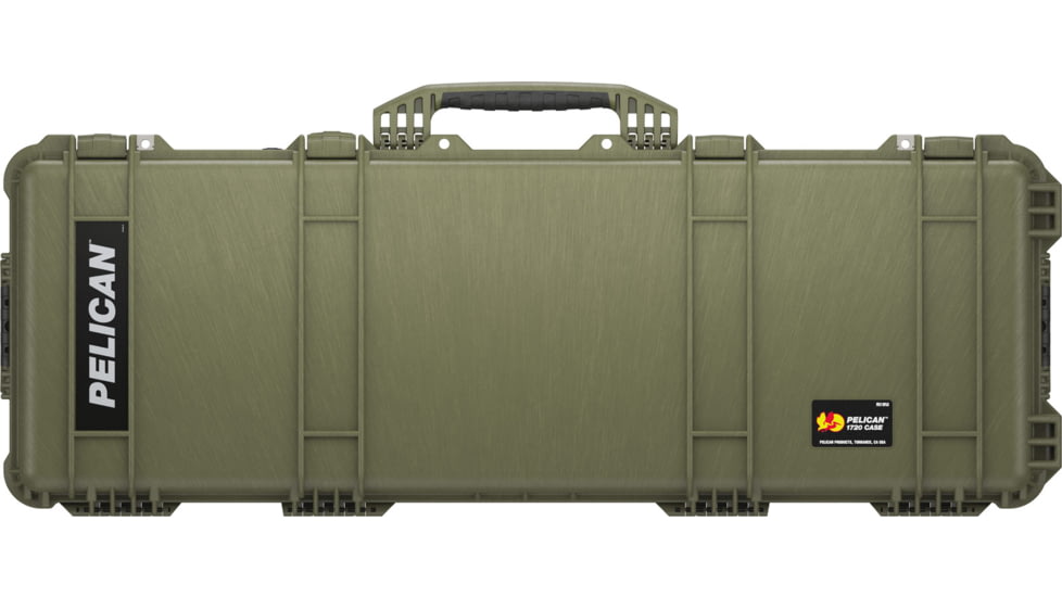 Pelican 1720 Protector Long Gun Case
