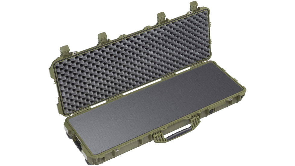 Pelican 1720 Protector Long Gun Case