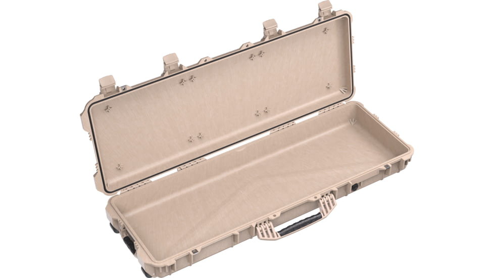 Pelican 1720 Protector Long Gun Case