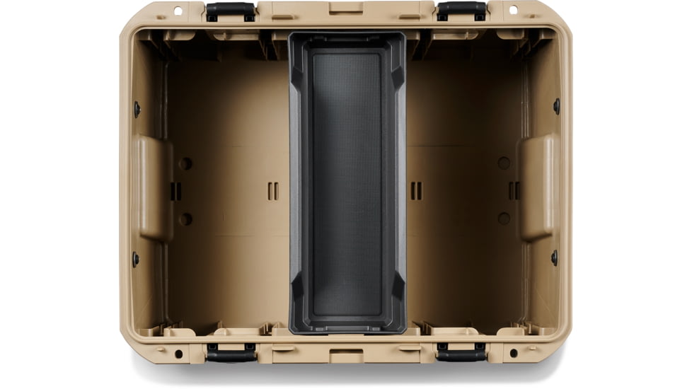 Pelican Crate Inner Tray