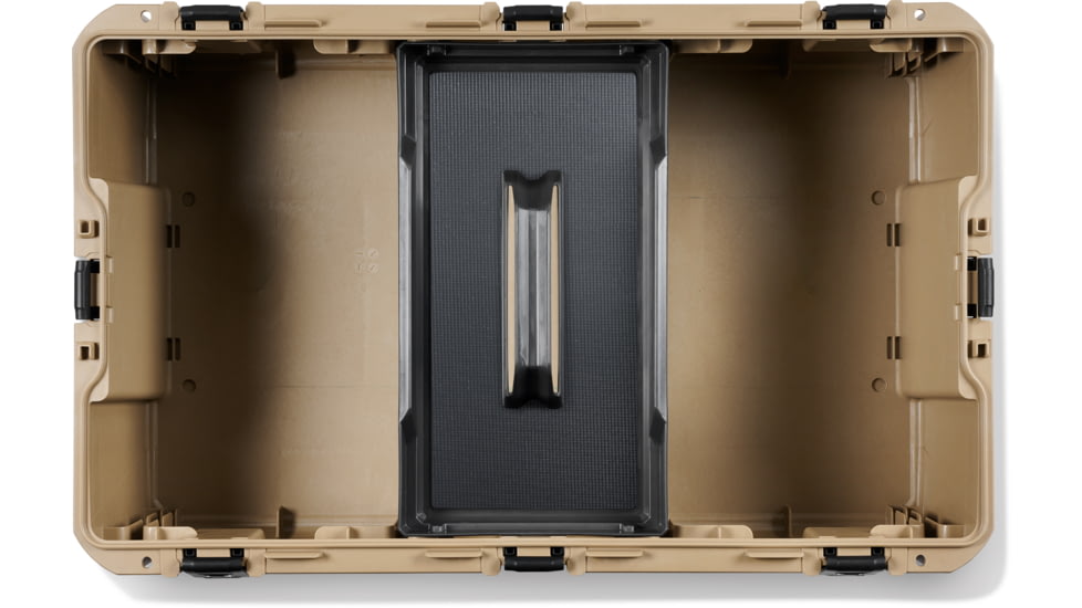 Pelican Crate Inner Tray