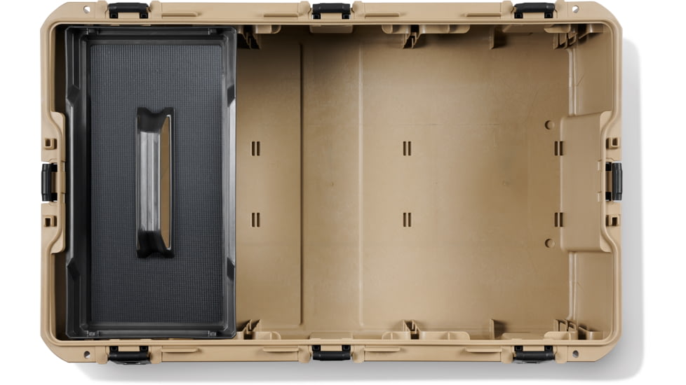 Pelican Crate Inner Tray