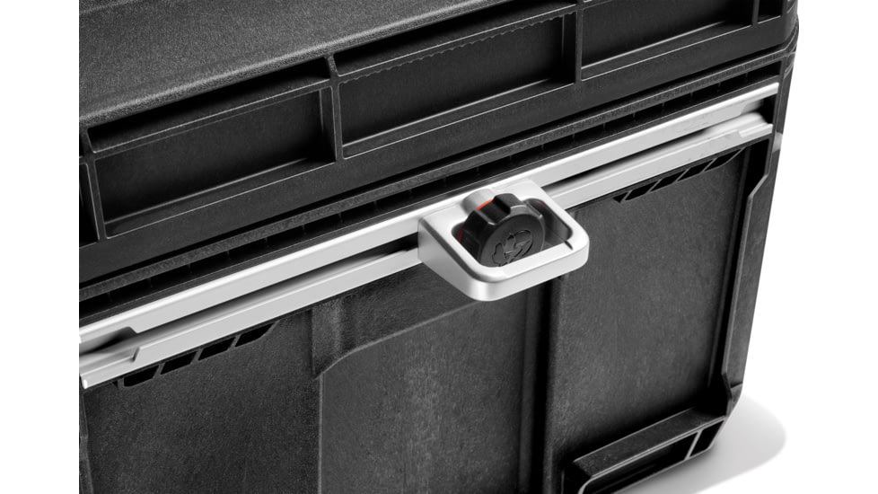 Pelican Crate ModRail Bar Loop