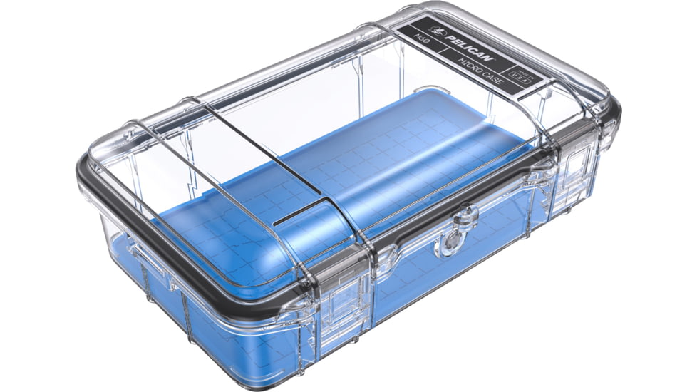 Pelican M60 Micro Case