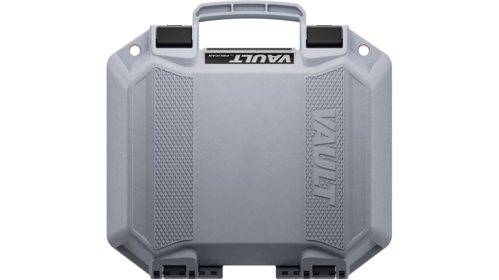 Pelican V100PF1 Vault Universal Pistol Case