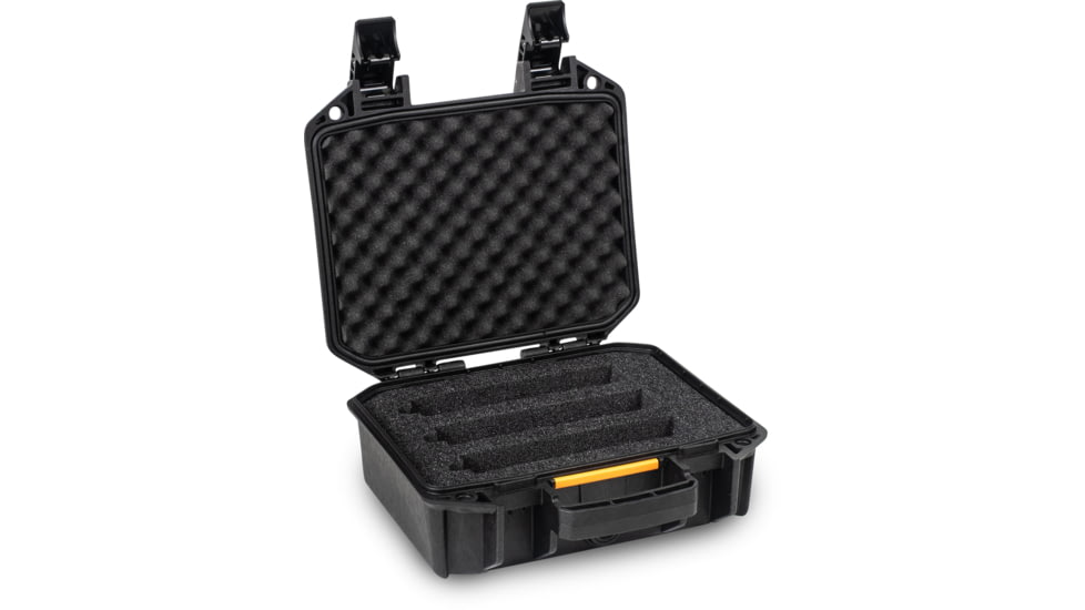 Pelican V100PF3 Vault Suppressor Case
