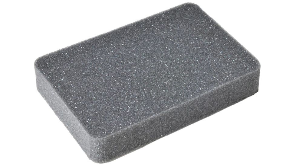 Pelican Pick N Pluck Foam Insert 1012 for Micro Case 1010