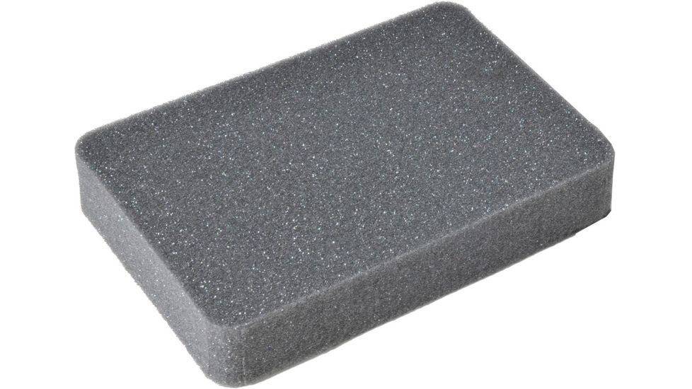 Pelican Pick N Pluck Foam Insert 1022 for Micro Case 1020