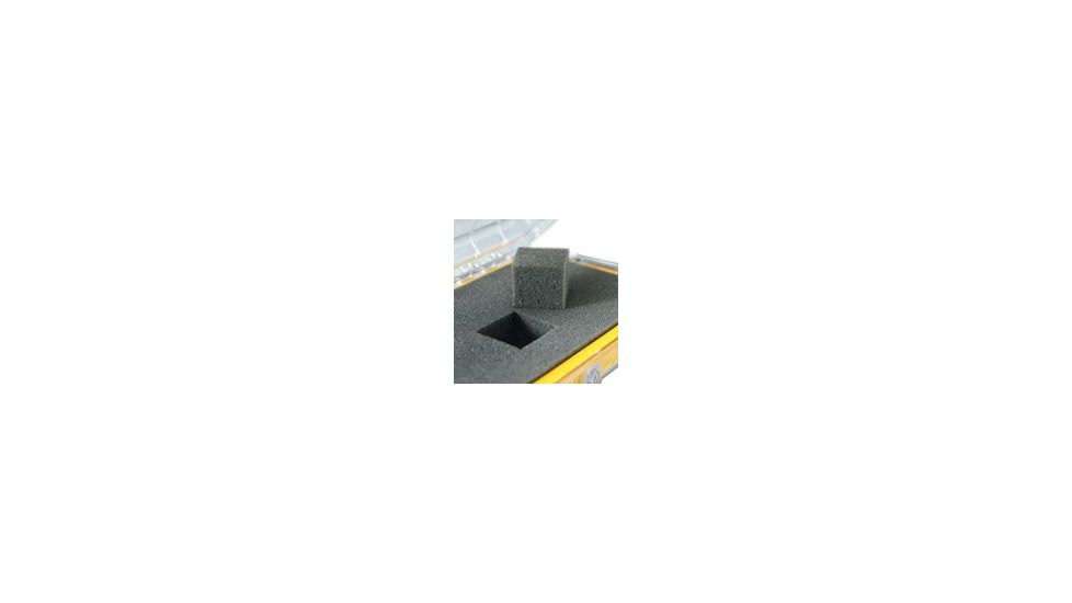 Pelican Pick ''N'' Pluck Foam Insert 1022 for Micro Case 1020