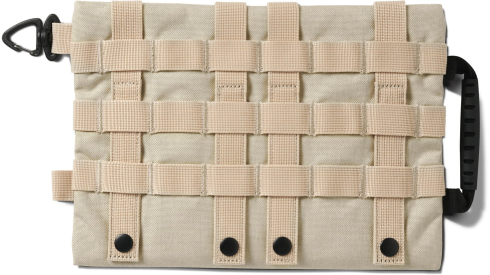 Pelican SPL ModPak Large Storage Pouch, Sand, SPL-TRVL-SAND