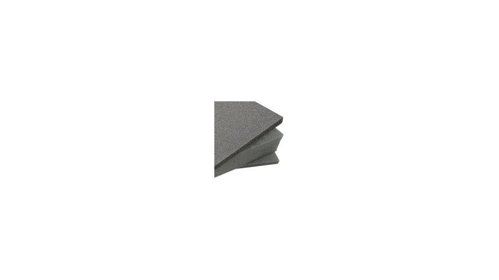 Pelican Storm Cases Custom Foam For M240B - Fits Storm iM3300 472-Pwc-M240B-Cush