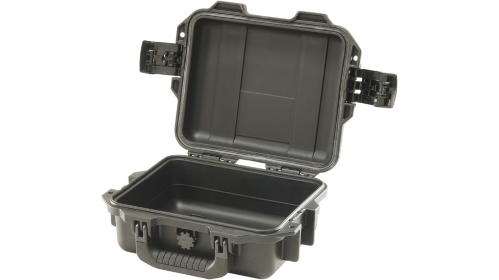 Pelican Storm Cases iM2050 - Black - No Foam iM2050-00000