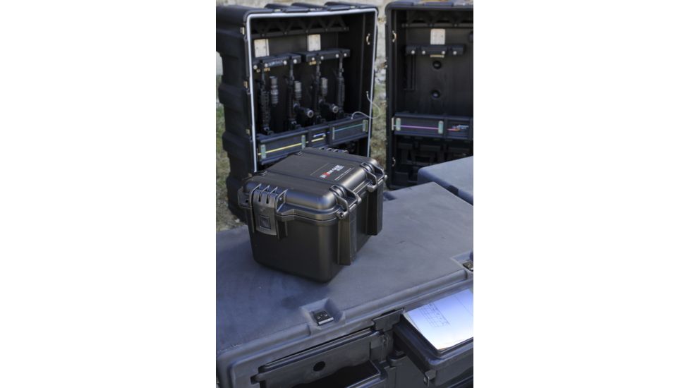 Pelican Storm Cases iM2050 - Black - No Foam iM2050-00000